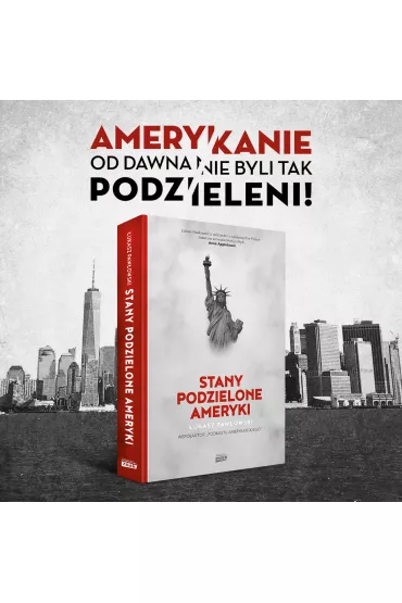 Stany Podzielone Ameryki - ukasz Pawowski