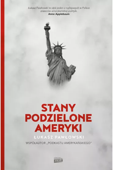 Stany Podzielone Ameryki - ukasz Pawowski