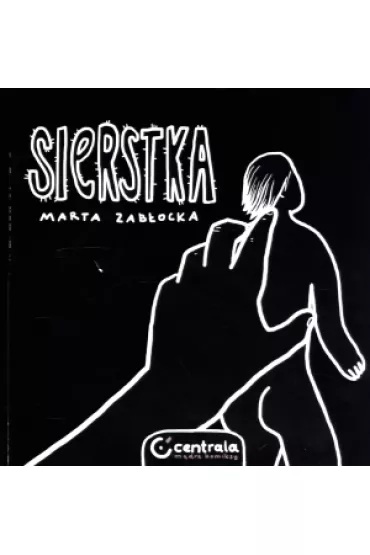 Komiksy Sierstka - Marta Zab�ocka