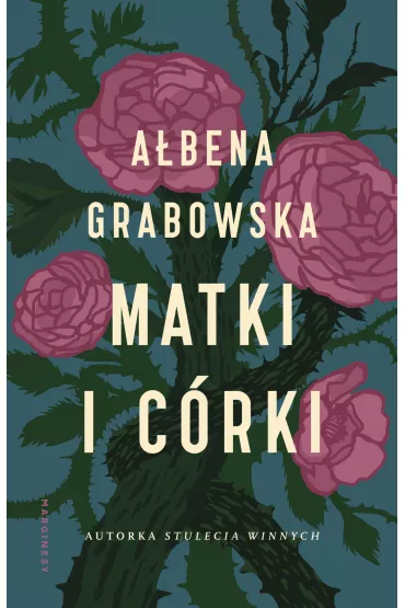Matki i crki - Abena Grabowska
