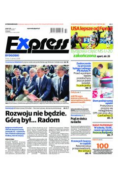 ePrasa Express Bydgoski 130/2019