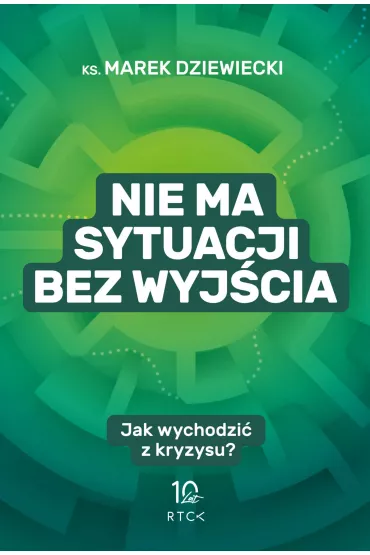 eBook Nie ma sytuacji bez wyj�cia mobi epub - Marek Dziewiecki