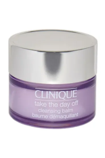 Clinique Balsam do demakija�u Take The Day Off Cleansing Balm 30 ml