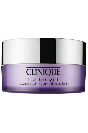 Clinique Balsam do demakija�u Take The Day Off Cleansing Balm 30 ml