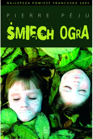 �miech ogra - Peju Pierre