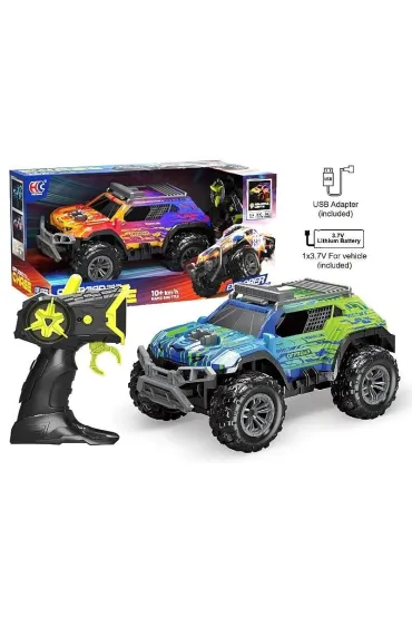 Teren�wka R/C MIX Adar