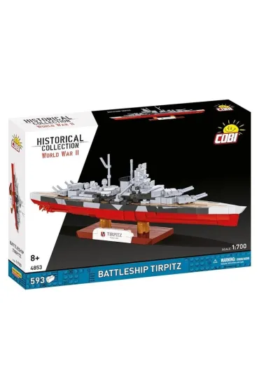 Battleship Tripitz