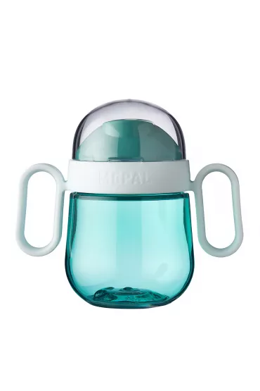 Mepal Kubek Niekapek Mio Deep Turquoise 108011012400 200 ml
