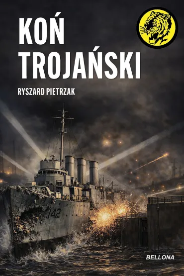 Ko� troja�ski - Ryszard Pietrzak