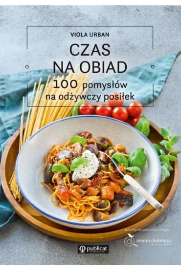 Czas na obiad - przed�u�enie licencji - Viola Urban