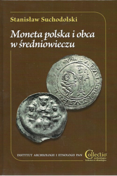 Moneta polska i obca w redniowieczu