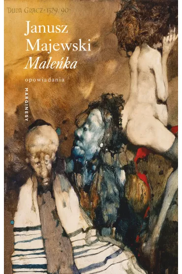 Male�ka - Janusz Majewski