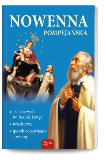 Nowenna pompeja�ska