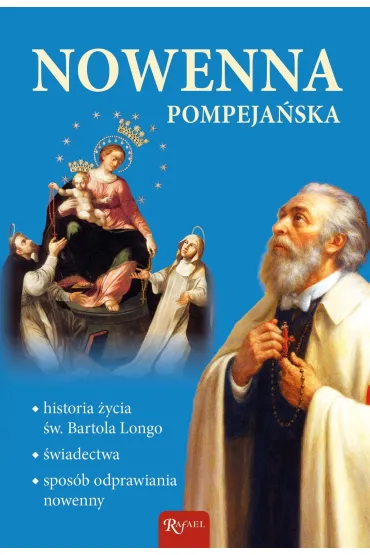 Nowenna pompeja�ska