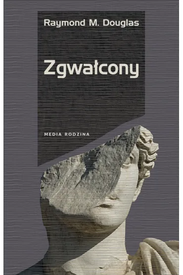 Zgwa�cony - Raymond M Douglas