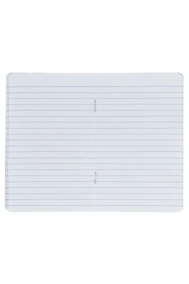 Ma�y notatnik Floral Oxford linia, 9x14 cm 30 kartek