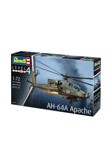 �mig�owiec AH-64A Apache Cobi