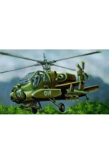 �mig�owiec AH-64A Apache Cobi