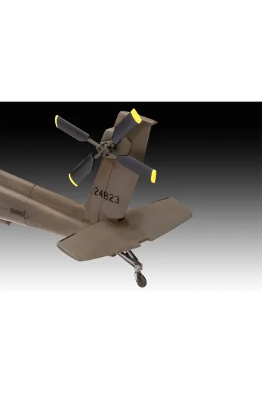�mig�owiec AH-64A Apache Cobi