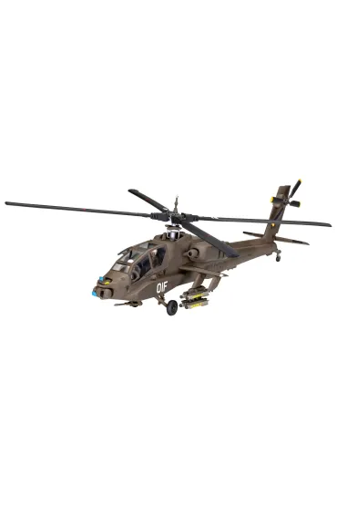 �mig�owiec AH-64A Apache Cobi