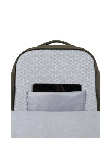Patio Plecak biznesowy Coolpack Border Olive Green
