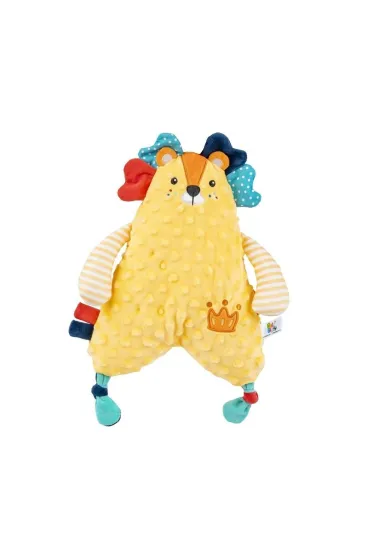 Przytulanka Lew Balibazoo