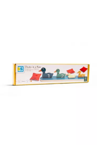 Kaczki Bs Toys