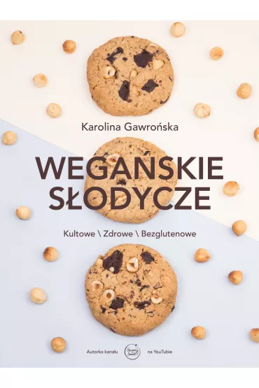 Wega�skie s�odycze - Karolina  Gawro�ska