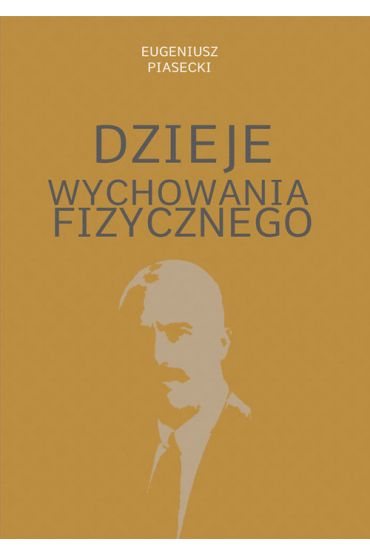 Dzieje wychowania fizycznego