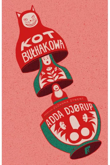Kot Bu�hakowa - Adda Djorup