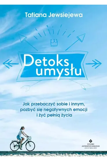 Detoks umys�u - Tatiana Jewsiejewa