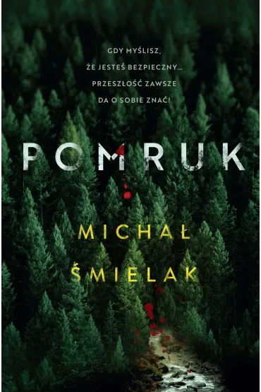 Pomruk - Micha� �mielak
