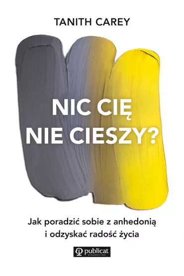 eBook Nic ci nie cieszy? mobi epub - Tanith Carey