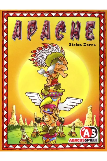 Apacze