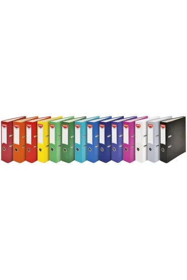 Pbs Connect Segregator Officer z szyn� PP A4 Office Products 5,5 cm