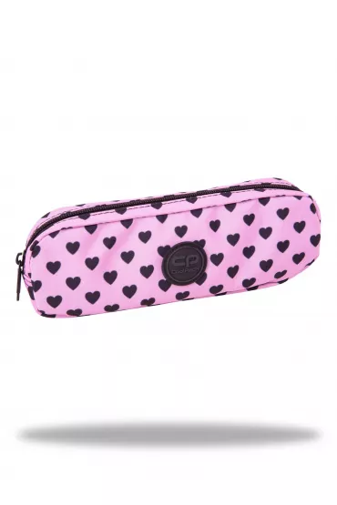 CoolPack Pi�rnik Deck Pink Marshmallow