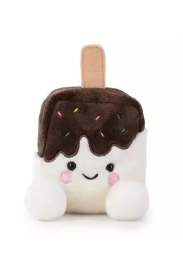 Maskotka Lody Daffi