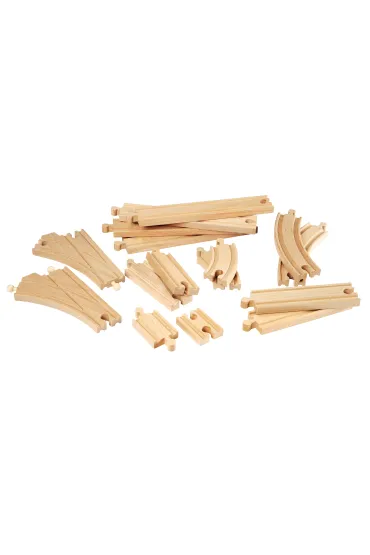 Brio �redni Zestaw Tor�w