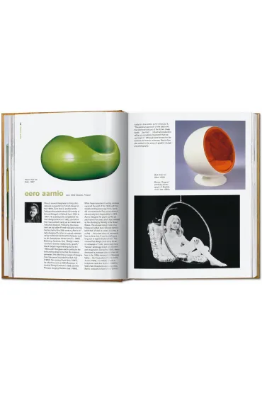 Scandinavian Design wer. angielska - Peter Fiell, Charlotte Fiell