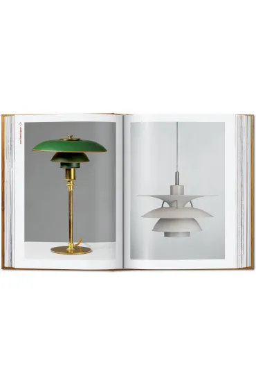 Scandinavian Design wer. angielska - Peter Fiell, Charlotte Fiell