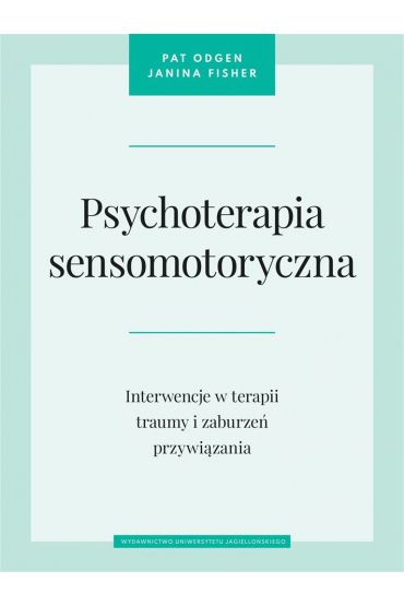 Psychoterapia sensomotoryczna