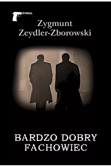 Bardzo dobry fachowiec - Zygmunt Zeydler Zborowski
