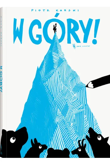 W g�ry! - Piotr Karski