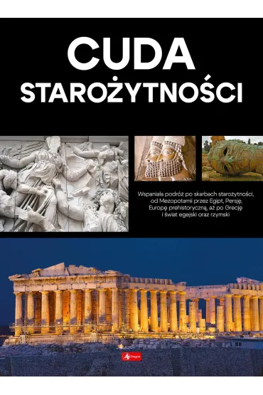 Cuda staro�ytno�ci