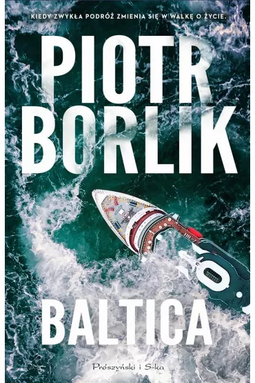 Baltica - Piotr Borlik
