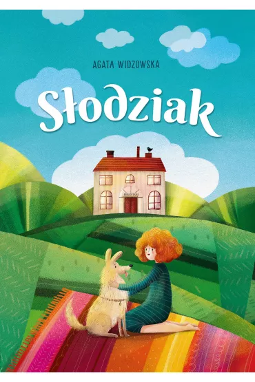 eBook Sodziak mobi epub - Agata Widzowska