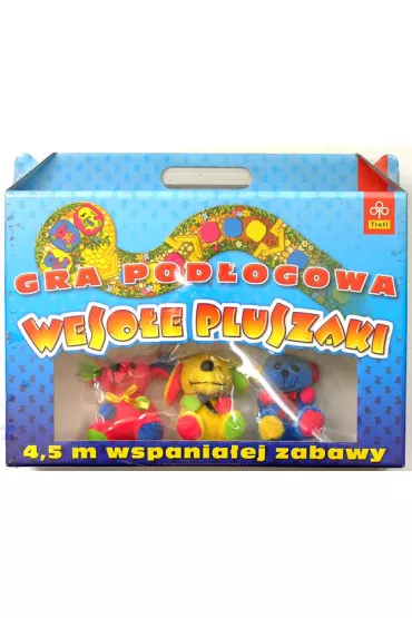 Weso�e pluszaki