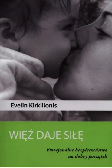Wi� daje si�� - Kirkilionis Evelin