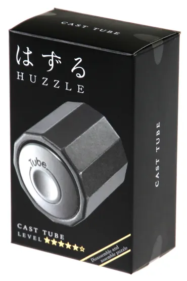 �amig��wka Huzzle Cast Tube poziom 5/6 G3 - Vesa Timonen