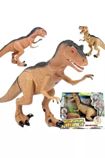 Dinozaur R/C Maksik